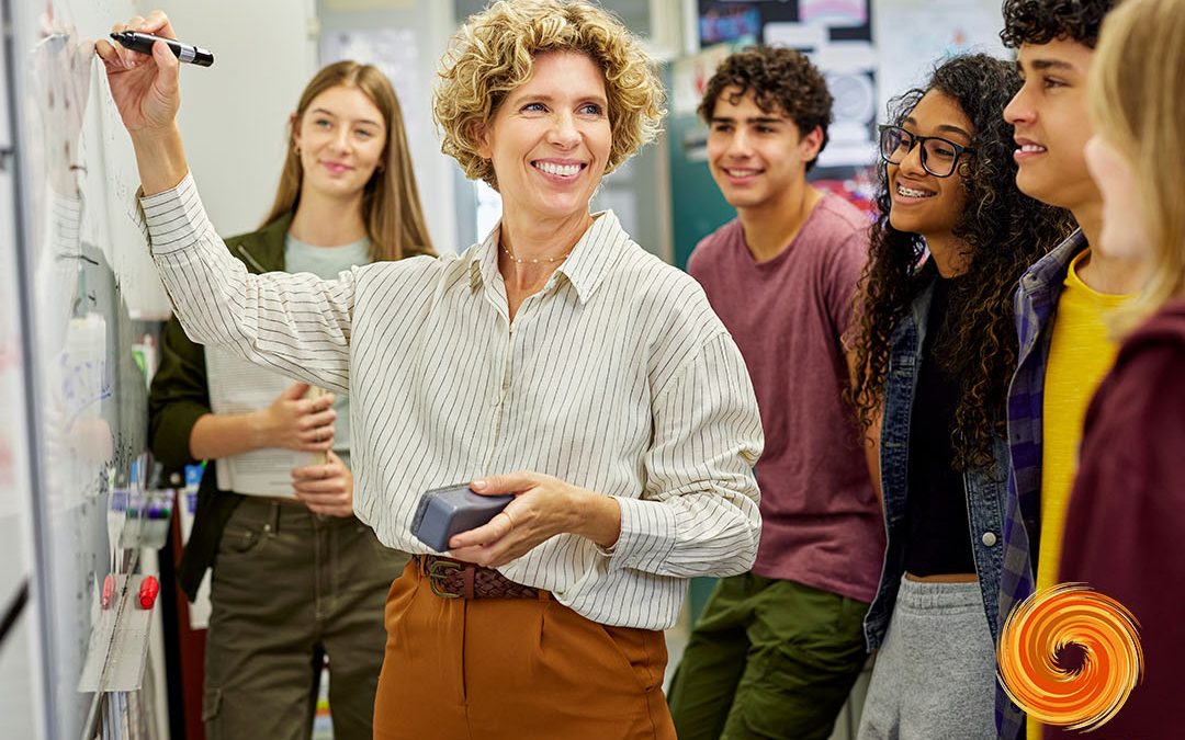 Attenzione dell’Adolescente
