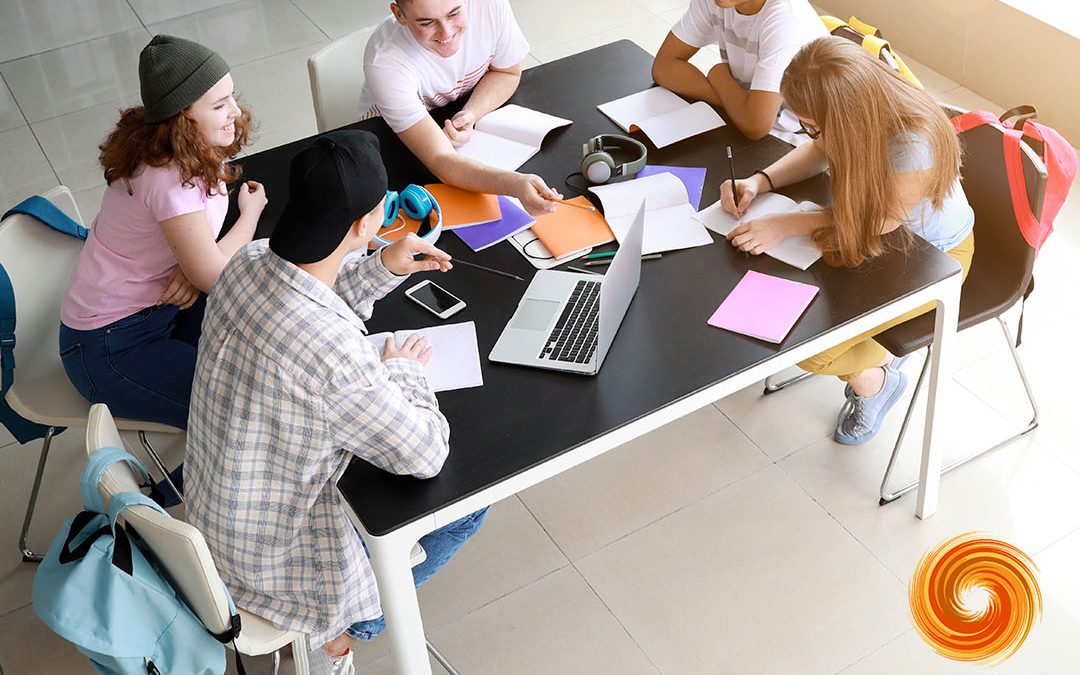 Come Migliorare Autoefficacia dell’Adolescente nello Studio