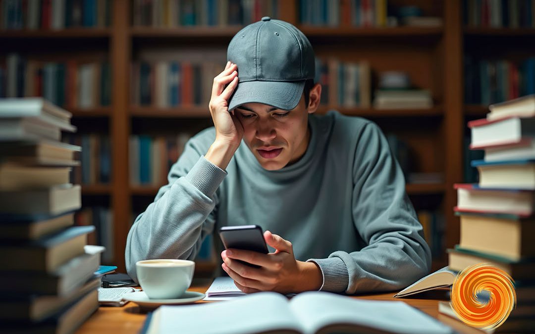 Migliorare Attenzione dell’Adolescente